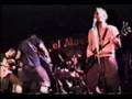 The Broadways Live 07-The Nautical Mile