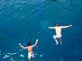 Tuffo 22 metri a Comino(Malta)!!