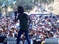 MGMT - \"Kids\" - live at KROQ Weenie Roast May 2008