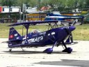 2008 Malopolska's fifth Picnic of Aviation (POLSKA)
