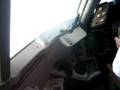 Przechył do granicy utraty nośności - Boeing 767-200 EPWA
