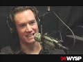 Interview with Mark Paul Gosselaar