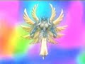 Angemon &amp; Angewo
