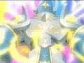 Angemon & Angewomon Digivolve to Mega