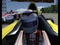 F1rst3 RFactor FormulaBMW Special Event