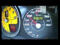 Ferrari F430 Scuderia 340 Km/h