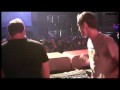 Adrenaline (Belgium, Bass Events) 2009 D-Block & S-te-Fan BACKSTAGE 2