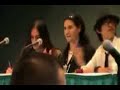 Anime Expo 2007 Otaku Parliamentary Debate Finals Part  2