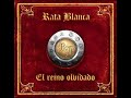 Rata Blanca - El Reino Olvidado