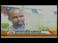 Msako mkali wa kuleta usalama waendelea Garissa