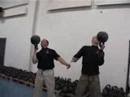 Brett Jones Showreel