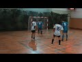 FC Falco - FC Severka 1/4