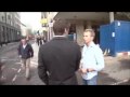 UK 'kettling' tactic sparks anger  - 4 May 09