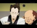 Bleach 251 RAW Part 1/2