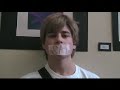 Teen Dating Violence PSA 3 of 4