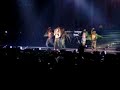 Beyonce Concert Tour