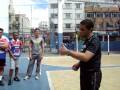 videos de KORFEBOL NA PM MEIER