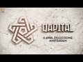 Qapital 2013 | Official Q-dance Trailer
