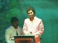 versatile gaurav sings the pensive song