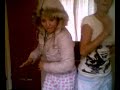 me n jaz goin spak