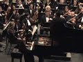 Rachmaninoff Piano Concerto No. 2 in C Minor - mvt. 2 Rachmaninoff Piano Concerto No. 2 in C Minor - mvt. 2