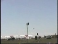 Warbird ReviewT-28 TrojansT-34 MentorsB-25 MitchellTBM Avenger2002 Wheels and Wings AirshowMillville, New JerseySaturday May 4, 2002IN THIS VIDEO, watch as a flight of T-34s, a pair of T-28s, a B-25, and a TBM Avenger make several flybys over Millville Airport.If you are interested in purchasing DVDs of specific aircraft or of airshows, interested in everything related to airshows (where the jet teams will be, all airshow performers, airshow reports from airshows I have attended, previews of airshows I will be attending, etc.), and/or everything related to aviation - including spotting guides to my favorite airports and military bases and aircraft factfiles, please check out Steve's Airshow World at www.stevesairshow.com .