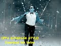 psy – Gangnam Style Ringtone - Free Download