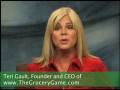Teri Gault discussing SHOP SMART, SAVE MORE - Clip 1