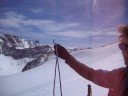 Panorama - col de l'Evêque - Suisse