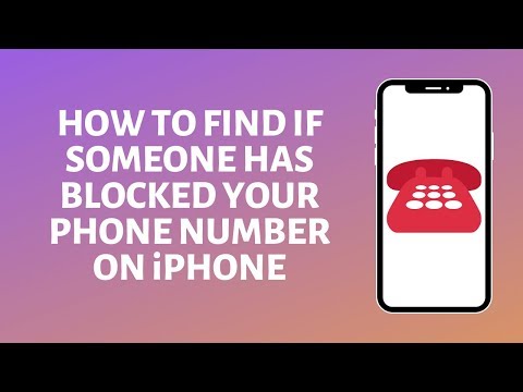 video-linktoworks-How to Find if Someone Blocked your Number on iPhone