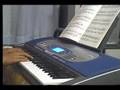 Yutaka Ozaki  I LOVE YOU ～piano solo～