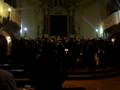 Concerto per coro ed Ensamble a Sassuolo (14a parte)