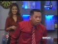 empat mata back to 80s 3