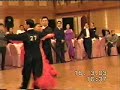 Competition with Lucky in 2003