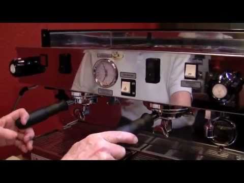 Crew Review: La Marzocco Linea – Commercial Espresso Machine