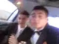 Prom Limo