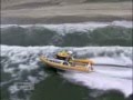 AMF QRV Quick Response Vessel Rescue Craft