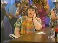 Ms Swan at Gay Bar