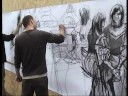 10th International Festival of Drawing-8 10th International Festival of Drawing-8