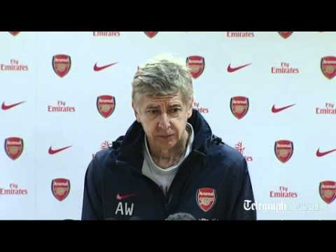 WENGER