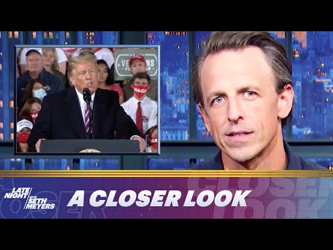 Trump Says COVID “Affects Virtually Nobody” As Death Toll Hits 200,000: A Closer Look