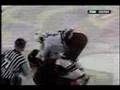 Laraque vs McCarty Oct 24, 2006