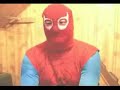 HOMEM ARANHA GAY ASSUME QUE � BAMBI BAMBIS = spfc BARBIES