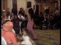 رقاصة مايا في فرح مصري maya