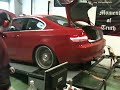 e92 335i JB3 + BMS DCI dyno