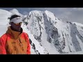 Top-rated extreme skier and CMH Guide Dave Gauley discusses the new Steep Camp in the Cariboos.