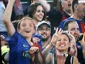 Barcelona Campeon UEFA Champions League 2009 Messi Etoo 2-0 Parte 1