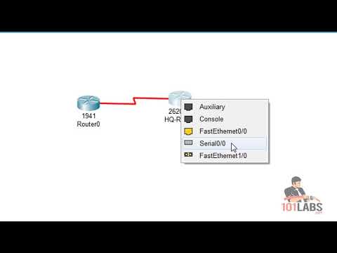 How to use Packet Tracer - Beginners Guide