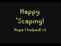 Runescape - Mort Myre Fungi Collecting