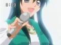 Mermaid Melody-Rompe